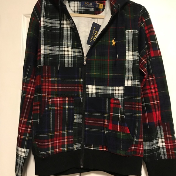 Polo Ralph Lauren hoodie new with tag - Picture 2 of 7